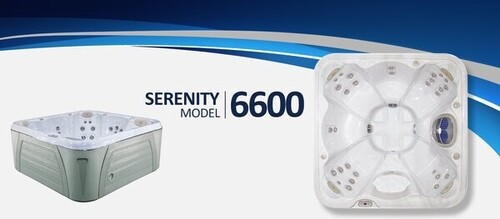 Serenity 6600
