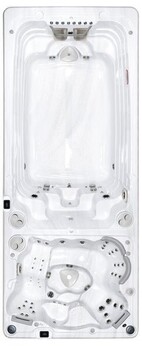 AquaTrainer 19 DTAX