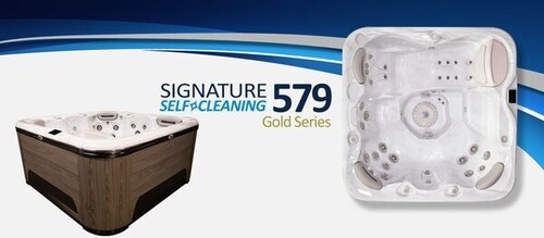 579 Self-Cleaning