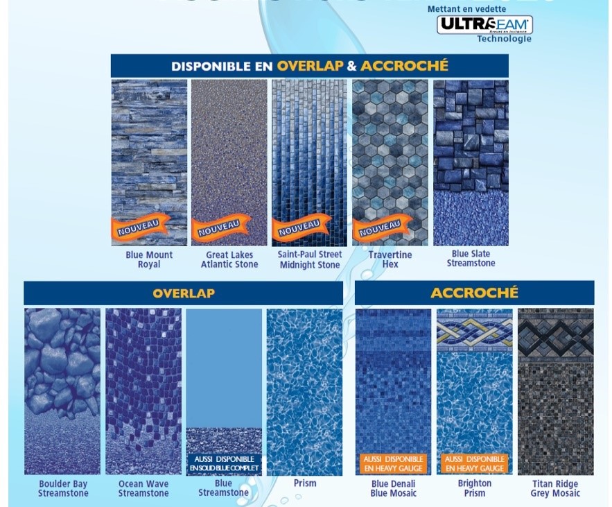 Toiles de piscines hors terre Piscines Produits JC Pools and SPAs Toiles de piscines hors terre Piscines Produits JC Pools and SPAs