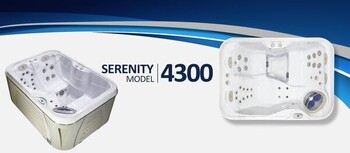 Serenity 4300 