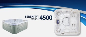 Serenity 4500  -