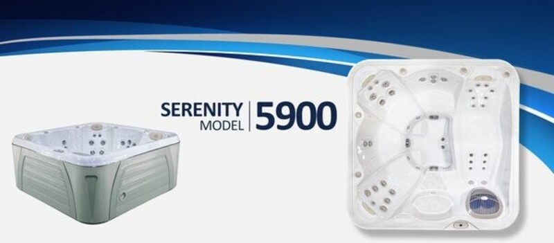 Serenity 5900 -  Image