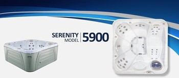 Serenity 5900 -